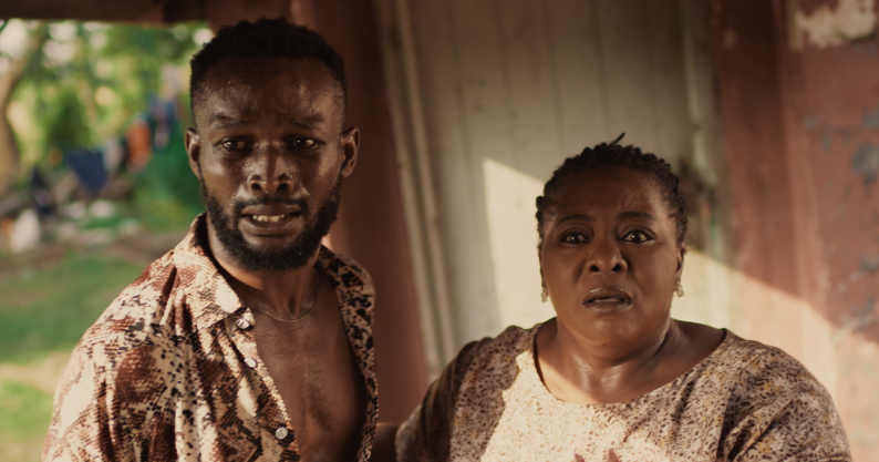 ‘The Weekend’ and HBO make history