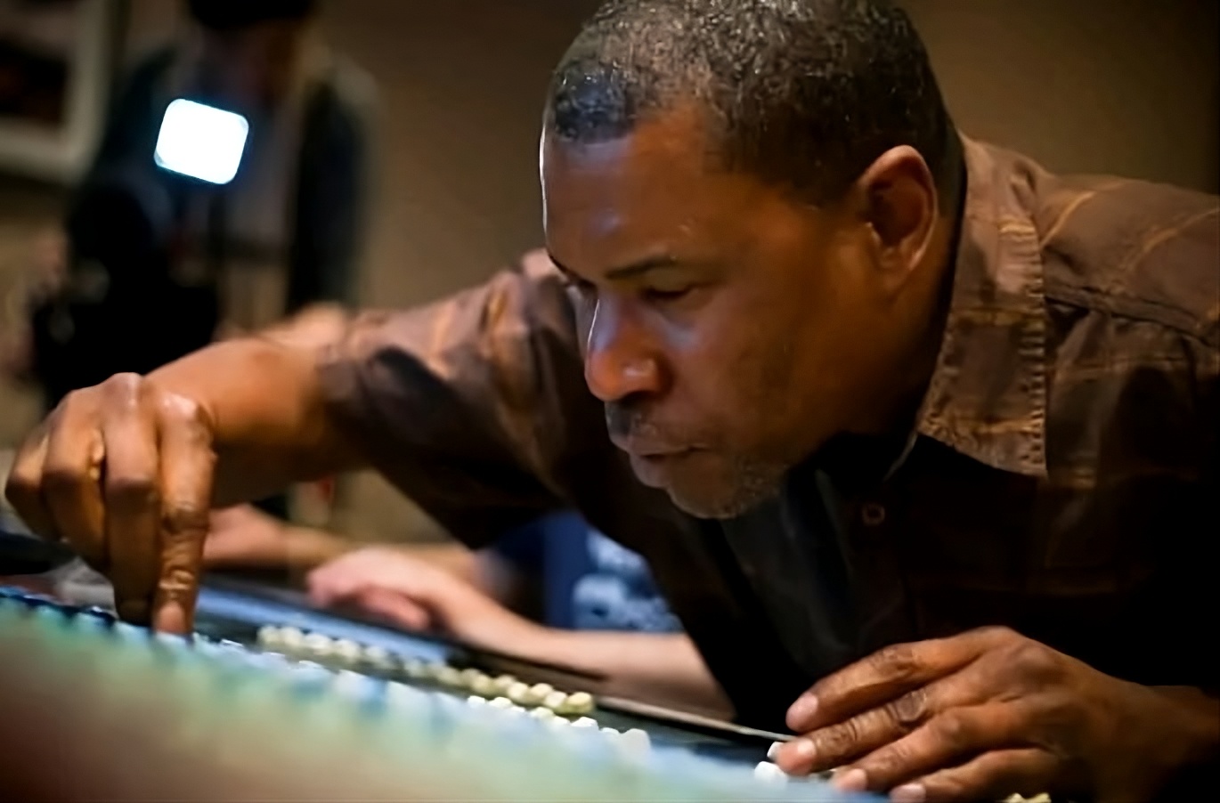 Witness ‘The Scientist Dubmaster’ in full effect