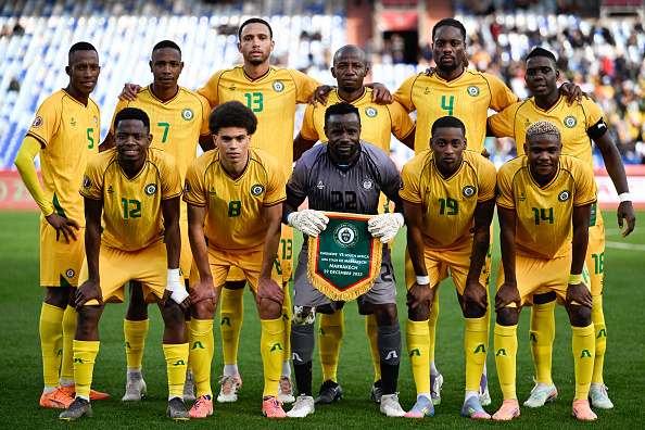Zimbabwe ready for the challenge of Nigeria