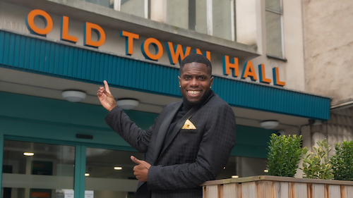 The TikTok election campaigner: can social media win Lewisham’s Mayoral race?