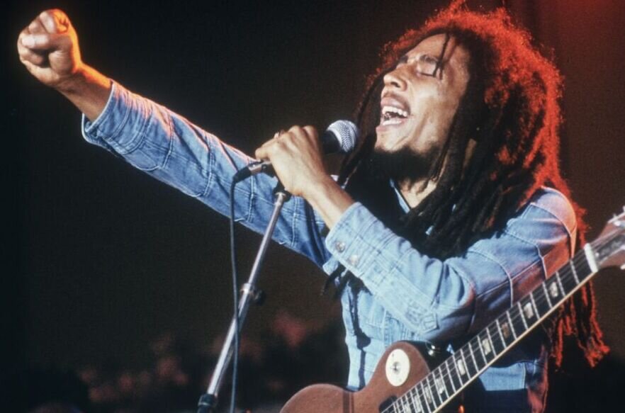 EXCLUSIVE: Bob Marley’s children back growing call for landmark Rastafari Rights and Justice Act