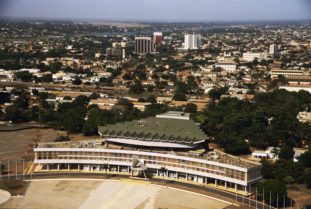 Togo announces visa-free entry for all African nationals