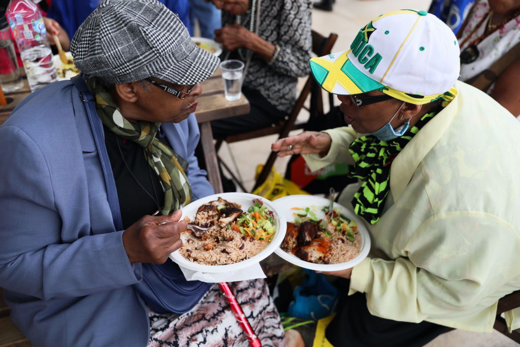 Join the Celebration: Windrush Cultural Celebration Day Promises a Feast for the Senses