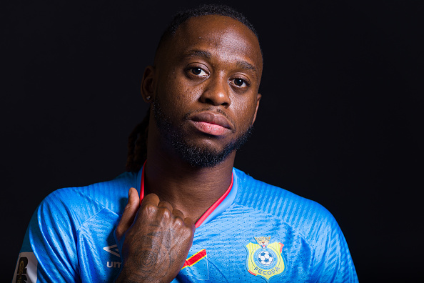 DR Congo ready to impress the world