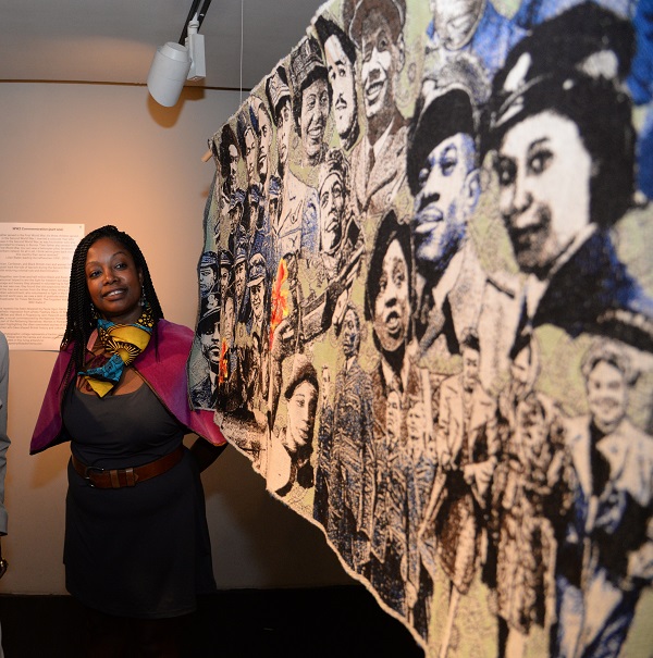 Bath to host exhibitions, talks and church services celebrating the Windrush Generation later this Month