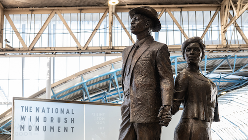 I don't want Windrush celebrations, I want justice - Voice Online