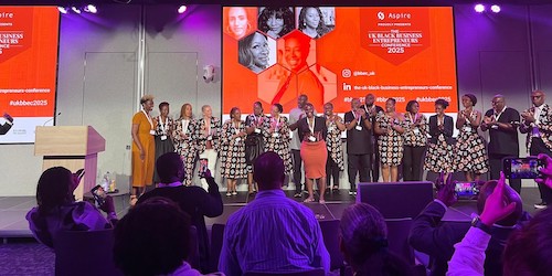 Major Black business conference marks milestone year with focus on global opportunities