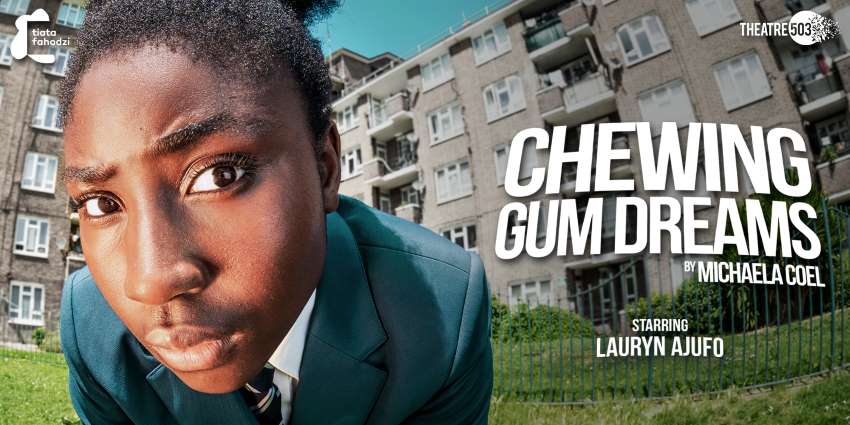 Ready for the revival of Chewing Gum Dreams?