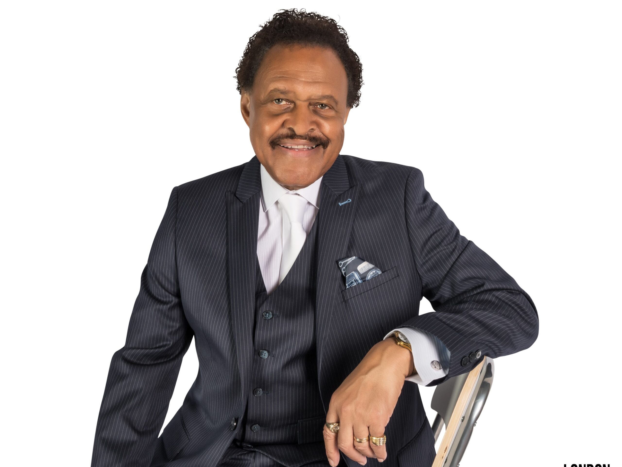 88 year-old John Cheatdom is still performing - Voice Online