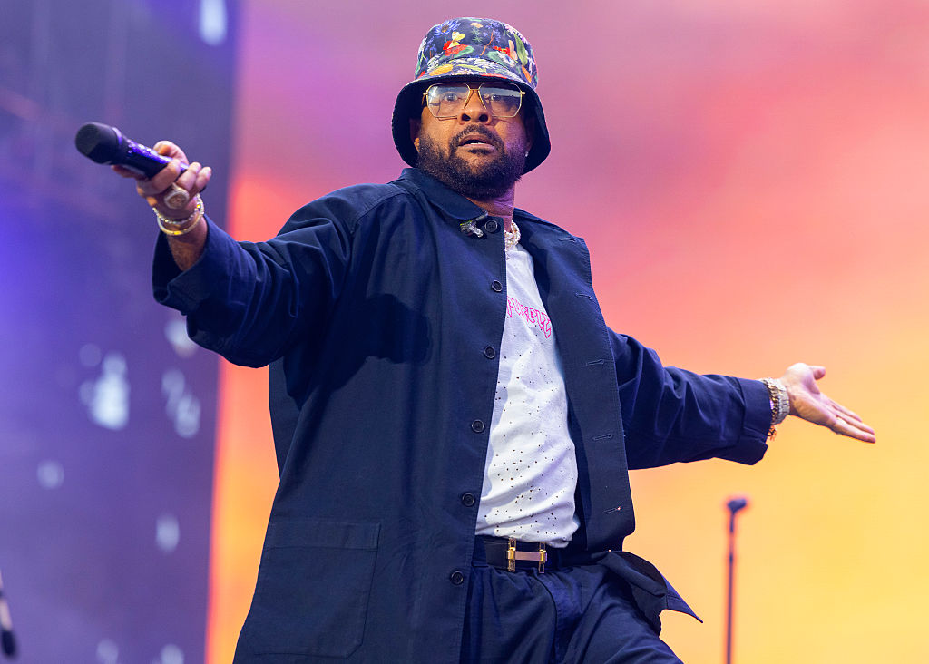 Amazon Music's +44 brings the Carnival vibe