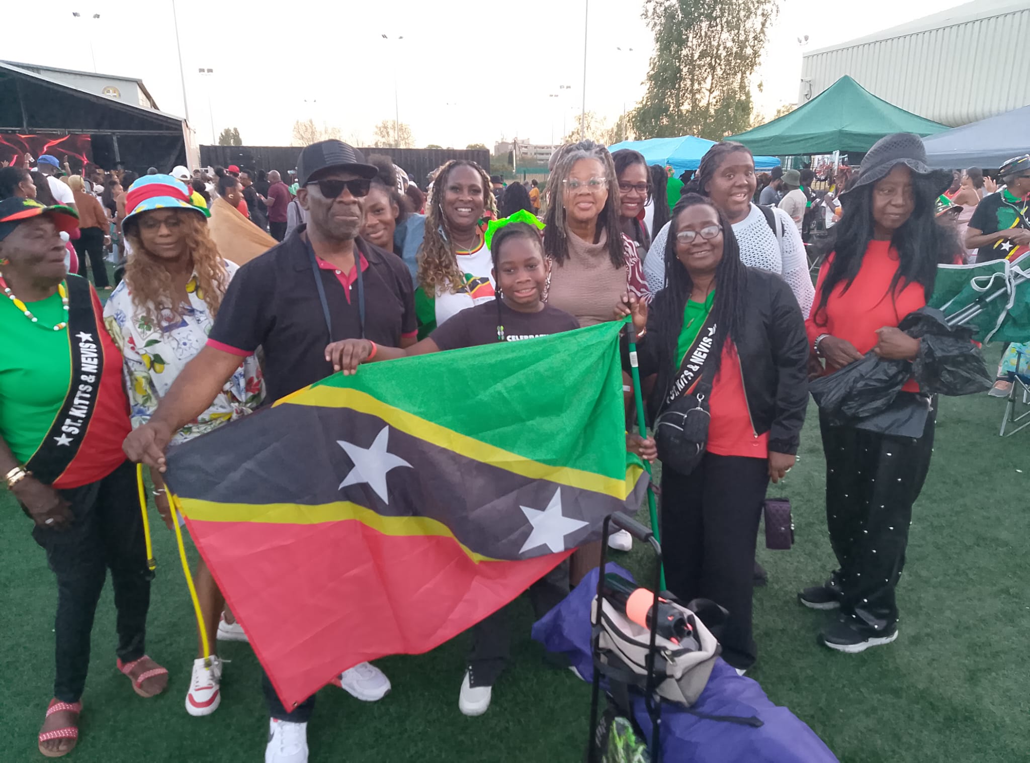 St Kitts and Nevis moves to grant grandchildren born overseas citizenship