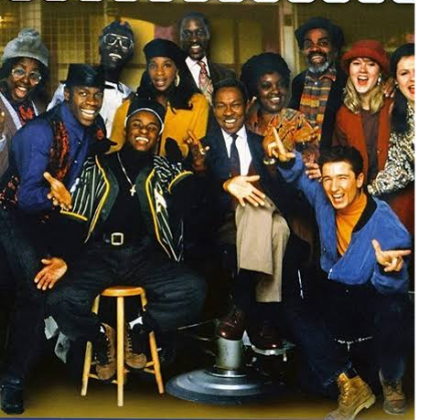 Iconic Black British Sitcom Desmond’s to receive Blue Plaque